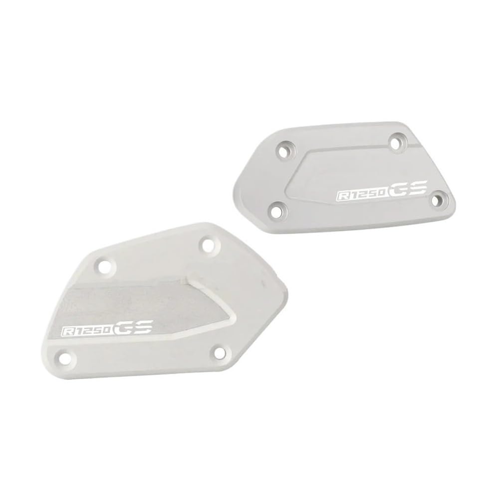 Bremse Hauptzylinder Abdeckung Motorrad Reservoir Abdeckung Set Für R1200R R1200RS 2015 Zu 2019 R1200GS LC 2013 Zu 2017 2018 R1200RT K1600GT R 1200 GS LC ADV Bremse Hauptzylinder Abdeckung Motorrad Reservoir Abdeckung Set Für R1200R R1200RS 2015 Zu 2019 R1200GS LC 2013 Zu 2017 2018 R1200RT K1600GT R 1200 GS LC ADV von ZUYNPOQ