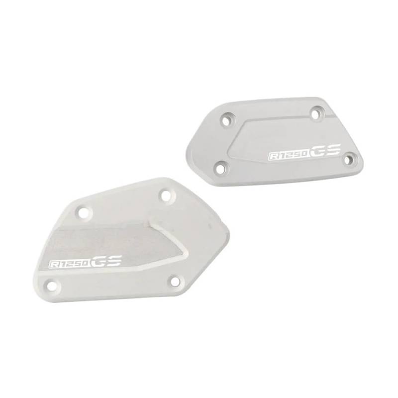 Bremse Hauptzylinder Abdeckung Motorrad Reservoir Abdeckung Set Für R1200R R1200RS 2015 Zu 2019 R1200GS LC 2013 Zu 2017 2018 R1200RT K1600GT R 1200 GS LC ADV von ZUYNPOQ