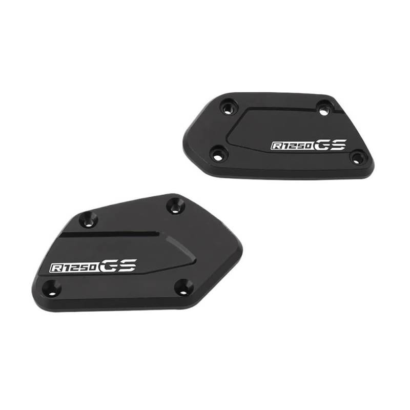Bremse Hauptzylinder Abdeckung Motorrad Reservoir Abdeckung Set Für R1200R R1200RS 2015 Zu 2019 R1200GS LC 2013 Zu 2017 2018 R1200RT K1600GT R 1200 GS LC ADV von ZUYNPOQ