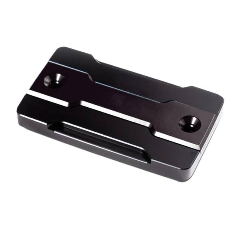 Bremse Hauptzylinder Abdeckung Motorrad Vorderradbremse Kraftstofftankdeckel Und Motoröl Einfülldeckel Zubehör Für GSR 750 400 600 GSR750 GSR400 GSR600 von ZUYNPOQ