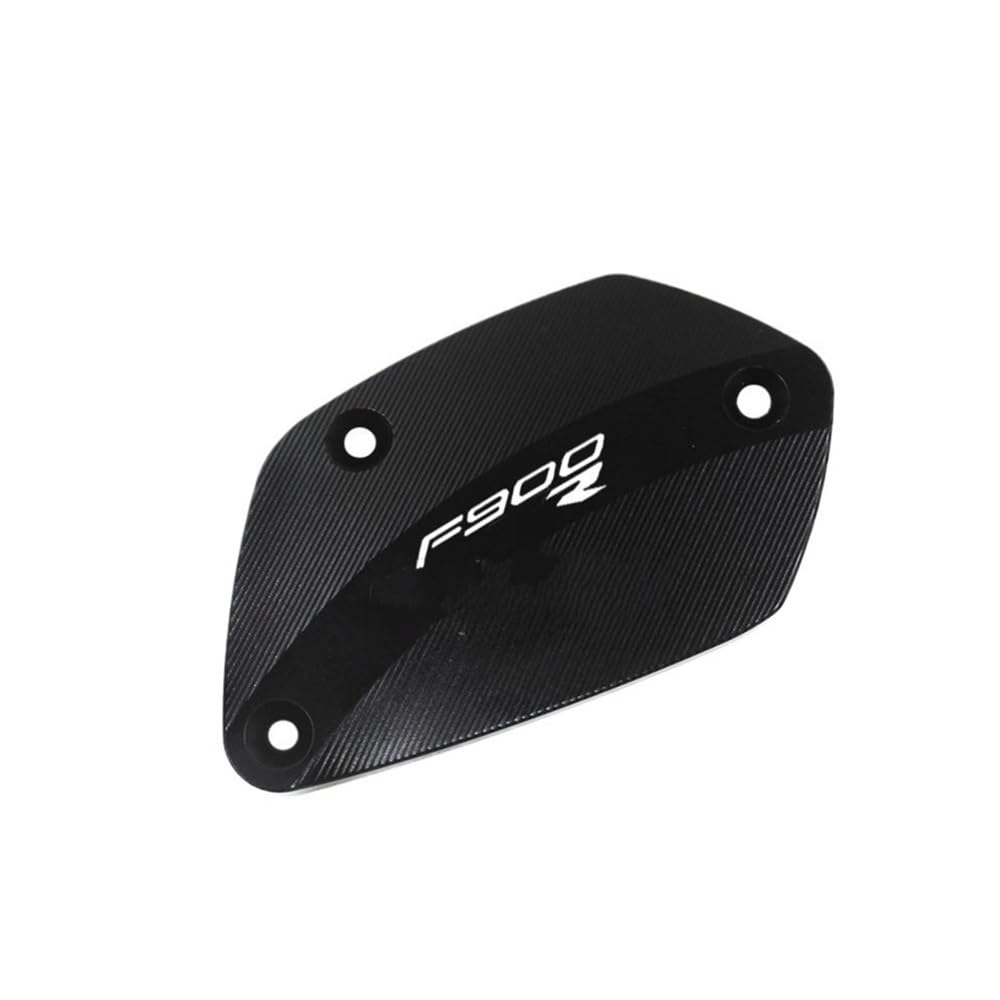 Bremse Hauptzylinder Abdeckung Motorrad Vorderradbremsflüssigkeitsbehälter Ölbecherdeckel Hauptzylinderabdeckung Für F900R F900XR F900 R/XR 2020-2022 Bremse Hauptzylinder Abdeckung Motorrad Vorderradbremsflüssigkeitsbehälter Ölbecherdeckel Hauptzylinderabdeckung Für F900R F900XR F900 R/XR 2020-2022 von ZUYNPOQ