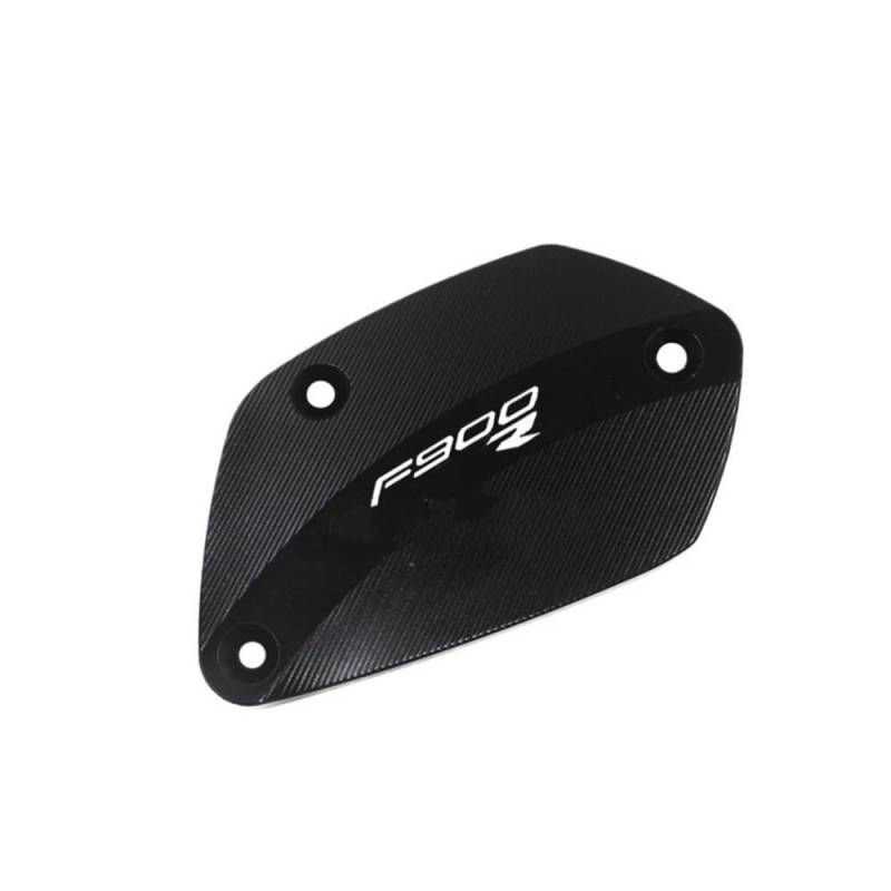 Bremse Hauptzylinder Abdeckung Motorrad Vorderradbremsflüssigkeitsbehälter Ölbecherdeckel Hauptzylinderabdeckung Für F900R F900XR F900 R/XR 2020-2022 von ZUYNPOQ