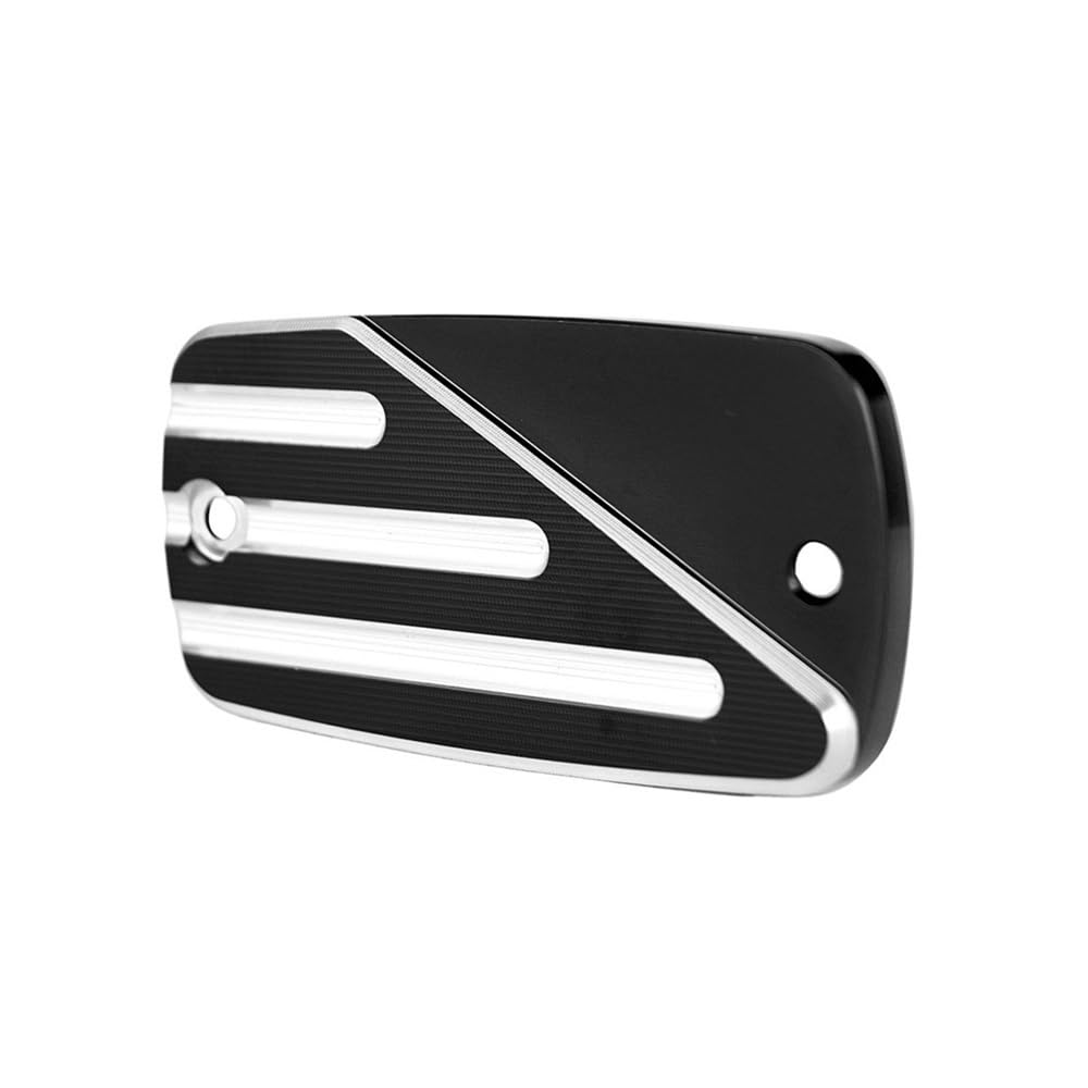 Bremse Hauptzylinder Abdeckung Motorrad Vorne Brems Zylinder Kupplung Pumpe Flüssigkeit Reservoir Abdeckung Cap Für Rebel CMX 300/500 2017-2020 CMX300 CMX500 Bremse Hauptzylinder Abdeckung Motorrad Vorne Brems Zylinder Kupplung Pumpe Flüssigkeit Reservoir Abdeckung Cap Für Rebel CMX 300/500 2017-2020 CMX300 CMX500 von ZUYNPOQ