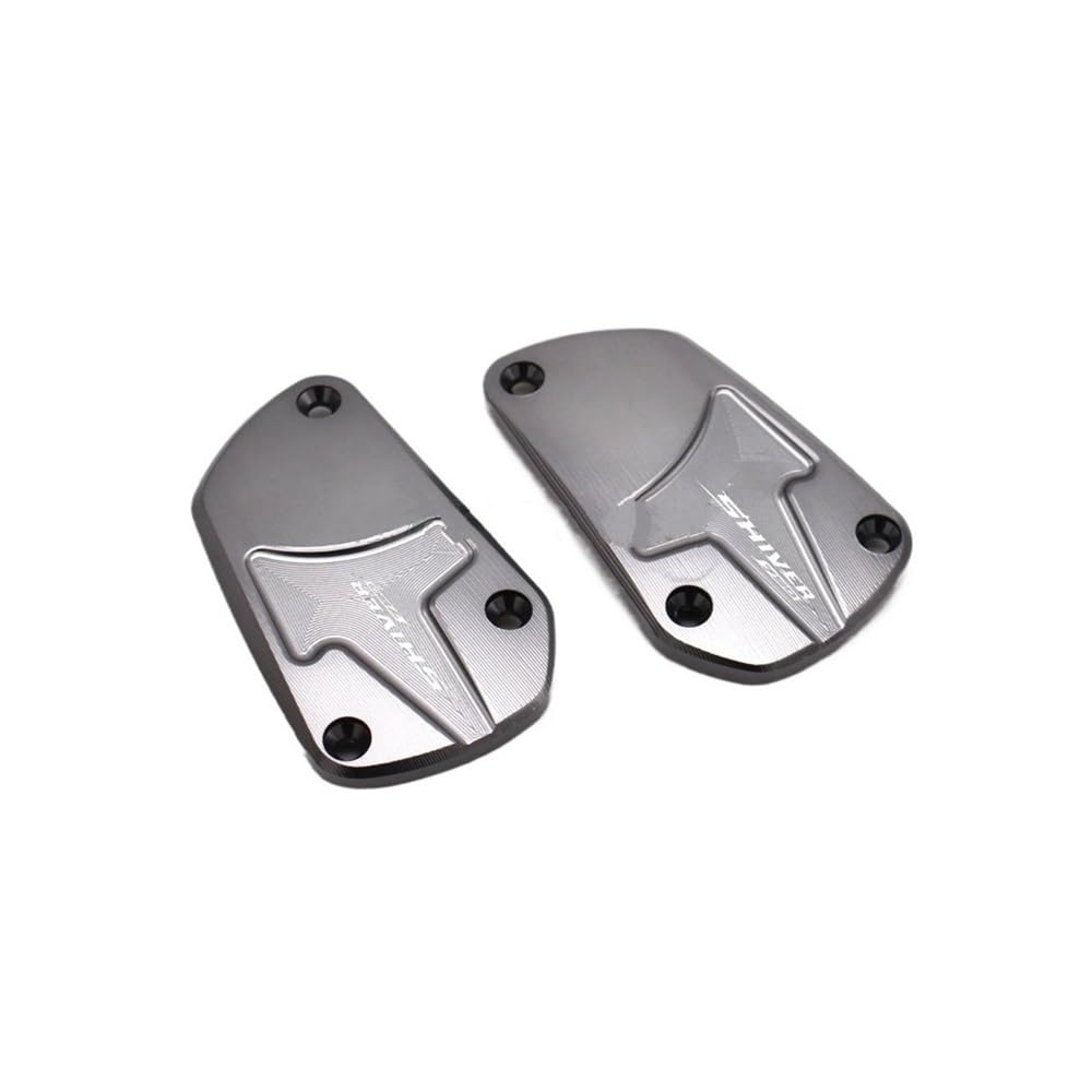 Bremse Hauptzylinder Abdeckung Motorrad Vorne Bremse Kupplung Master Zylinder Tankdeckel Reservoir Abdeckung Für Shiver GT 750 SHIVER750 2007-2016 2015 Bremse Hauptzylinder Abdeckung Motorrad Vorne Bremse Kupplung Master Zylinder Tankdeckel Reservoir Abdeckung Für Shiver GT 750 SHIVER750 2007-2016 2015 von ZUYNPOQ