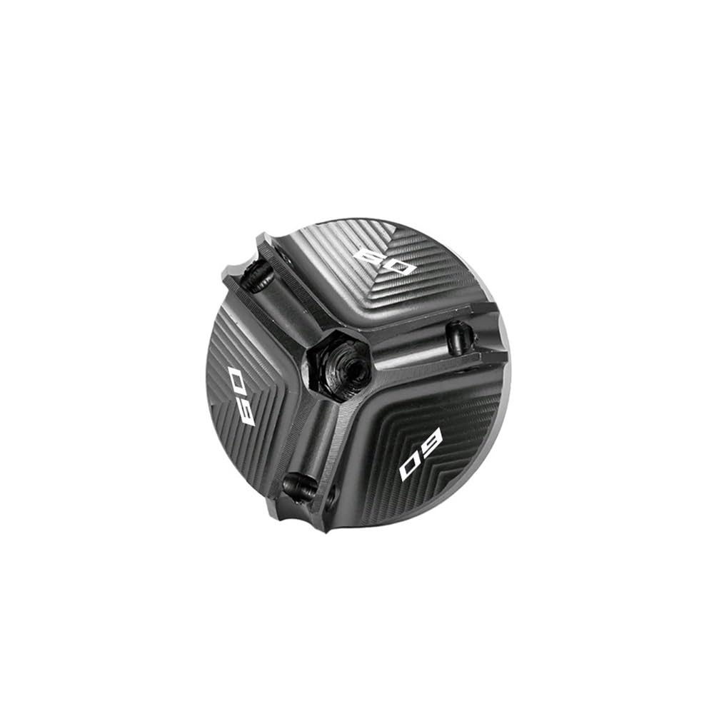 Bremse Hauptzylinder Abdeckung Motorrad Vorne Hinten Brems Flüssigkeit Reservoir Tank Abdeckung Öl Einfülldeckel Für MT09 SP TRCAER 9 GT FZ09 FJ 09 2021-2024 MT-09 Bremse Hauptzylinder Abdeckung Motorrad Vorne Hinten Brems Flüssigkeit Reservoir Tank Abdeckung Öl Einfülldeckel Für MT09 SP TRCAER 9 GT FZ09 FJ 09 2021-2024 MT-09 von ZUYNPOQ