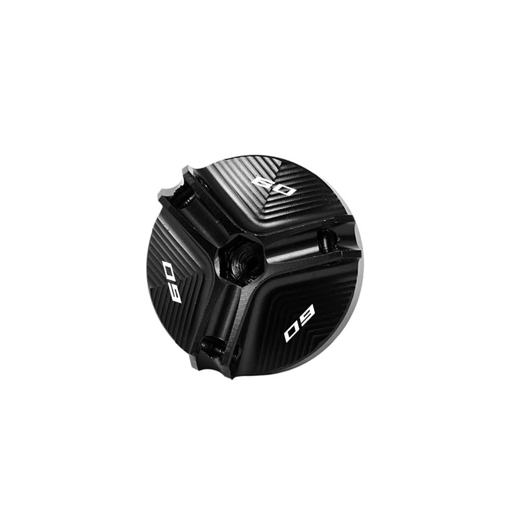 Bremse Hauptzylinder Abdeckung Motorrad Vorne Hinten Brems Flüssigkeit Reservoir Tank Abdeckung Öl Einfülldeckel Für MT09 SP TRCAER 9 GT FZ09 FJ 09 2021-2024 MT-09 Bremse Hauptzylinder Abdeckung Motorrad Vorne Hinten Brems Flüssigkeit Reservoir Tank Abdeckung Öl Einfülldeckel Für MT09 SP TRCAER 9 GT FZ09 FJ 09 2021-2024 MT-09 von ZUYNPOQ