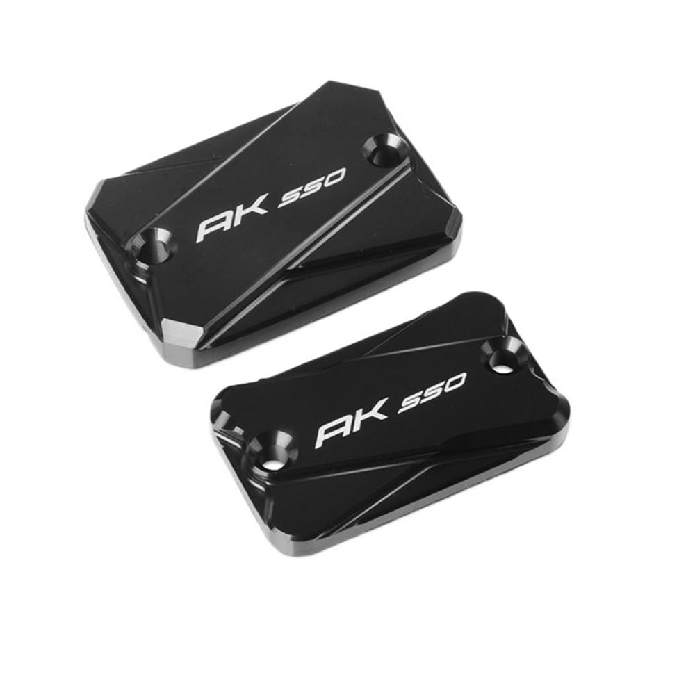 Bremse Hauptzylinder Abdeckung Motorrad Zubehör CNC Aluminium Front Brems Flüssigkeit Reservoir Kappe Abdeckung Für AK550 AK 550 2017 2018 2019 2020 2021 Bremse Hauptzylinder Abdeckung Motorrad Zubehör CNC Aluminium Front Brems Flüssigkeit Reservoir Kappe Abdeckung Für AK550 AK 550 2017 2018 2019 2020 2021 von ZUYNPOQ