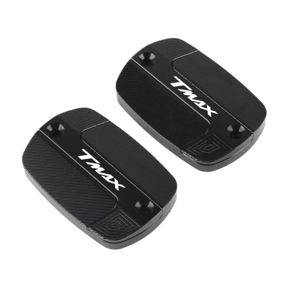 Bremse Hauptzylinder Abdeckung Motorrad Zubehör Vorne Bremse Kupplung Flüssigkeit Reservoir Abdeckung Caps Für TMAX500/560 Tmax560 T-MAX 530 SX DX Bremse Hauptzylinder Abdeckung Motorrad Zubehör Vorne Bremse Kupplung Flüssigkeit Reservoir Abdeckung Caps Für TMAX500/560 Tmax560 T-MAX 530 SX DX von ZUYNPOQ