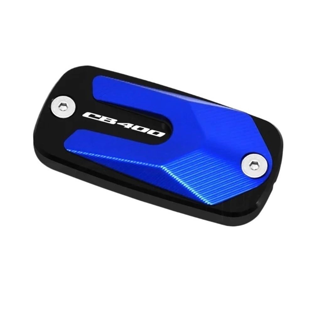 Bremse Hauptzylinder Abdeckung Motorradteile Für CB400 CB 400 2016-2023 2024 Cb400 Vorderbremsflüssigkeitszylinder Hauptbehälterabdeckung Tank Ölbecherkappe Bremse Hauptzylinder Abdeckung Motorradteile Für CB400 CB 400 2016-2023 2024 Cb400 Vorderbremsflüssigkeitszylinder Hauptbehälterabdeckung Tank Ölbecherkappe von ZUYNPOQ
