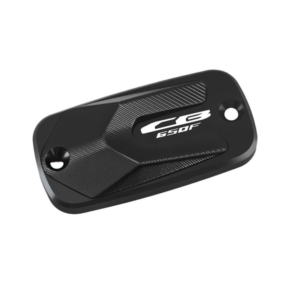 Bremse Hauptzylinder Abdeckung Öl Tasse Abdeckung Für CB650F CB 650F 2018-2022 2023 2024 Cb650f 2023 Motorrad CNC Front Bremse Kupplung Flüssigkeit Reservoir Kappe Bremse Hauptzylinder Abdeckung Öl Tasse Abdeckung Für CB650F CB 650F 2018-2022 2023 2024 Cb650f 2023 Motorrad CNC Front Bremse Kupplung Flüssigkeit Reservoir Kappe von ZUYNPOQ