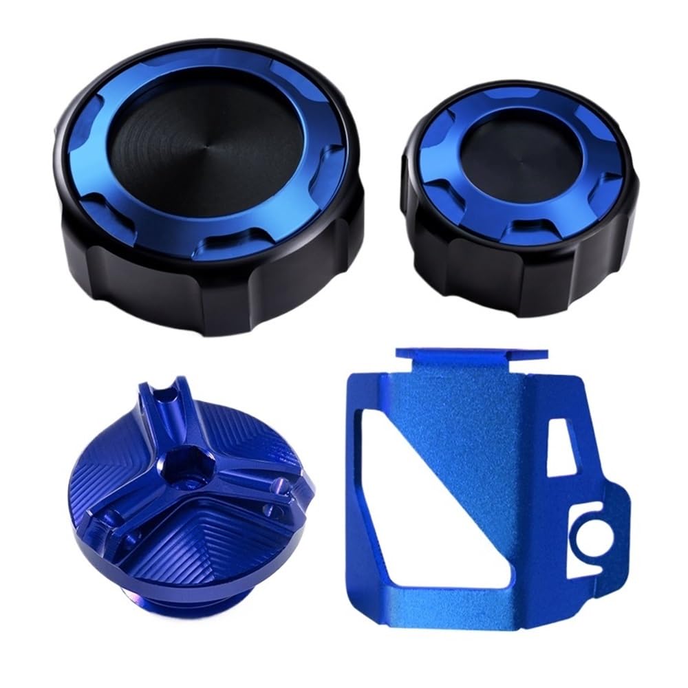 Bremse Hauptzylinder Abdeckung Vorder- Und Hinterradbremse Tankdeckel Und Einfülldeckel Schutzzubehör Für R6 YZF R6 Yzfr6 YZF-R6 2010-2020 2021 2022 Bremse Hauptzylinder Abdeckung Vorder- Und Hinterradbremse Tankdeckel Und Einfülldeckel Schutzzubehör Für R6 YZF R6 Yzfr6 YZF-R6 2010-2020 2021 2022 von ZUYNPOQ