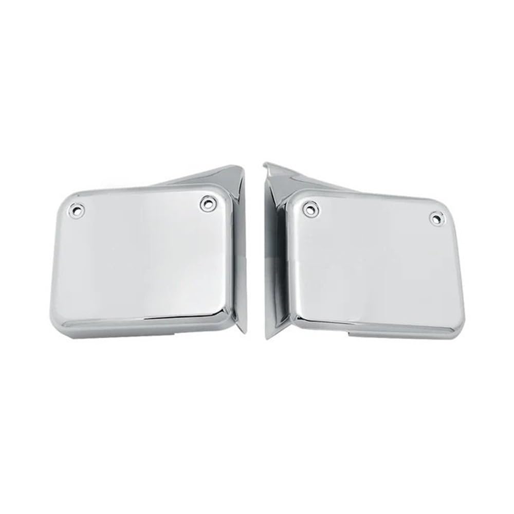 Karosserie Rahmen Tank Gehäuse Deckel 2X Motorrad-Batterie-Seitenverkleidungsabdeckungen Panel-Rahmenschutz Für Shadow Spirit VT750 DC 2000-2009 Black Widow 2000-2007 Karosserie Rahmen Tank Gehäuse Deckel 2X Motorrad-Batterie-Seitenverkleidungsabdeckungen Panel-Rahmenschutz Für Shadow Spirit VT750 DC 2000-2009 Black Widow 2000-2007 von ZUYNPOQ