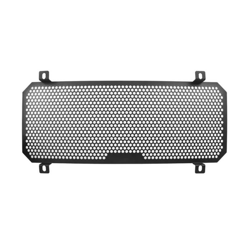 Kühlerschutz Motorräder Zubehör Für Ka&wasaki Ni&nja650 Ni&nja 650 Z650 Z650RS 2017-2023 Motorradzubehör Kühlergrill Wache Abdeckung Ölkühlerschutz von ZUYNPOQ