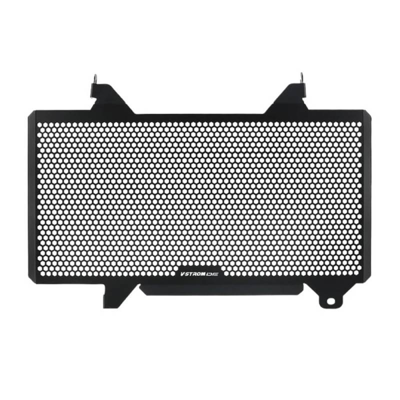 Kühlerschutz Motorräder Zubehör Für Su&zuki V-STROM VSTROM 1050 DE 1050DE VSTROM1050DE 2023 2024 2025 Motorradzubehör Kühlergrill Wache Cover Schutz von ZUYNPOQ