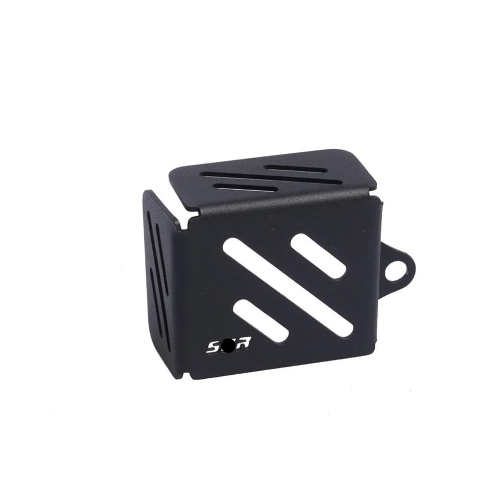 Motorräder Bremsbehälters Schutz Für vog&e& 125R R125 R 125 R Brivido R125 125R Zubehör Hinten Brems Flüssigkeit Reservoir Schutz Cover Schutz Öl Tank Tasse Schutz Kappe von ZUYNPOQ