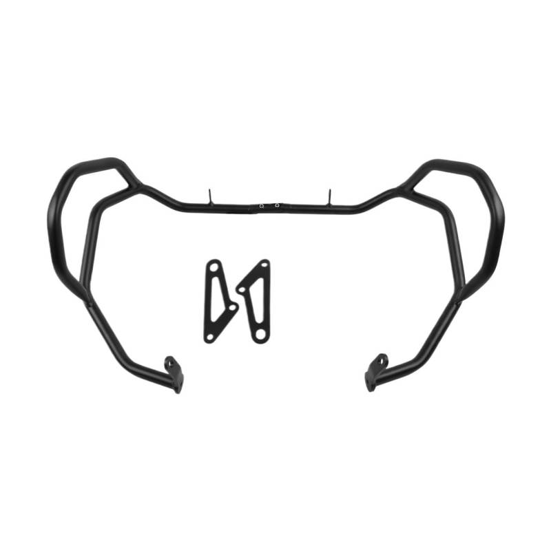 Motorschutz Stoßstangenschutz Crash Bars Motorrad Motor Tank Schutz Bar Stoßstange Käfig Schutz Für R1300GS R 1300 GS R1300 GS 2023 2024 von ZUYNPOQ
