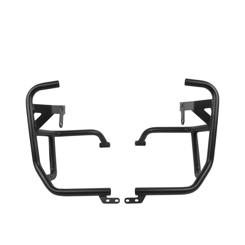 Motorschutz Stoßstangenschutz Für CB750 Hornet CB 750 2023 2024 Motorrad Crash Tank Bars Vorne Motor Schutz Stoßstange Käfig Schutz von ZUYNPOQ