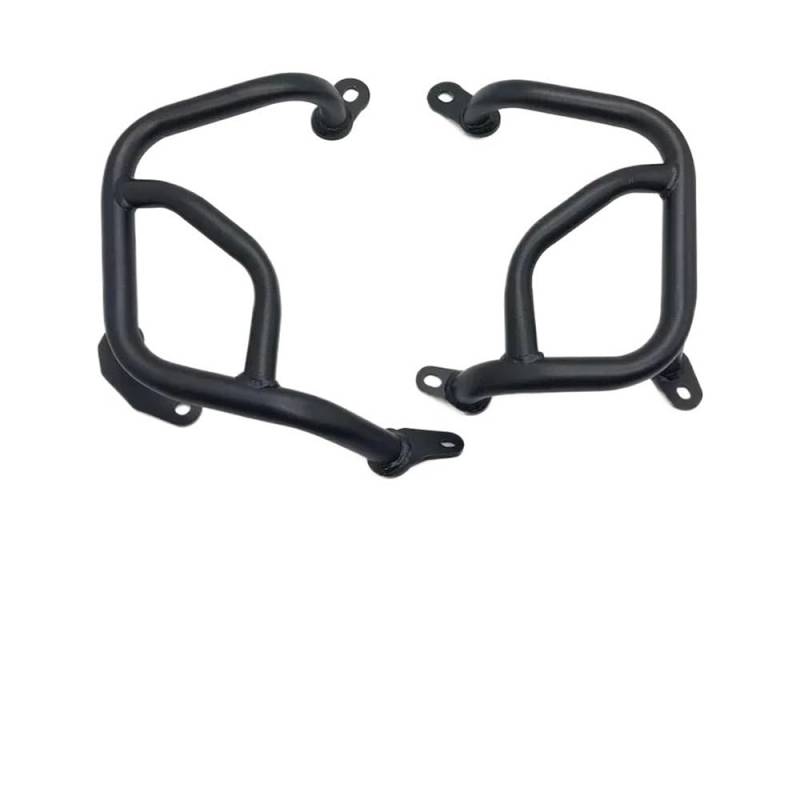 Motorschutz Stoßstangenschutz Für F900R F900XR F 900 XR 2020-2022 2023 Motorradmotor-Wahrer-Crash-Tank-Stange-Stoßfängerverkleidungsrahmen Frame Protektor von ZUYNPOQ