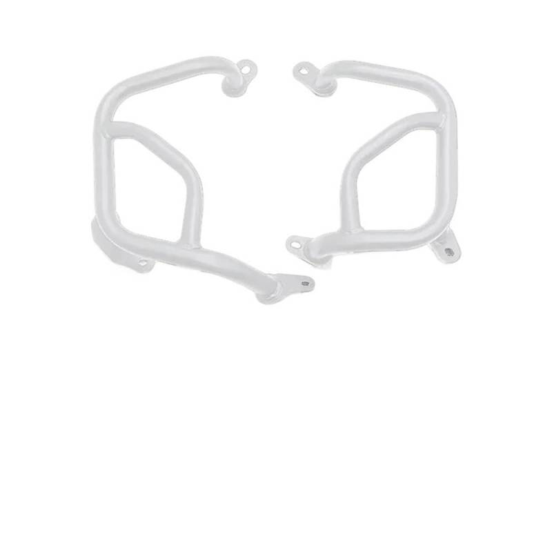 Motorschutz Stoßstangenschutz Für F900R F900XR F 900 XR 2020-2022 2023 Motorradmotor-Wahrer-Crash-Tank-Stange-Stoßfängerverkleidungsrahmen Frame Protektor von ZUYNPOQ