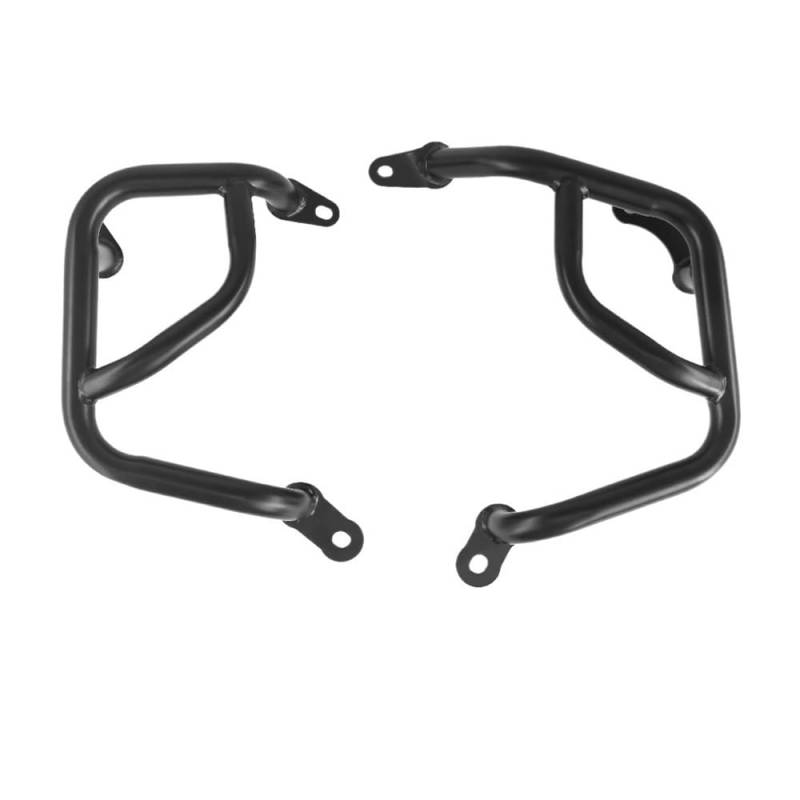 Motorschutz Stoßstangenschutz Für F900XR F900XR F 900 R XR 2020 2021 Motorrad Motor Schutz Crash Tank Bar Oberen Unteren Stoßfänger Verkleidung Rahmen Schutz von ZUYNPOQ