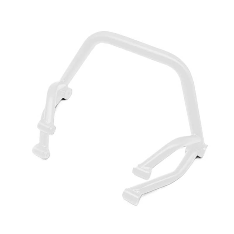 Motorschutz Stoßstangenschutz Käfig Motor Schutz Crash Bar Stoßstange Motorrad Zubehör Für MT-09 FZ-09 FJ-09 2013-2020 MT/FZ 09 MT09 FZ09 von ZUYNPOQ