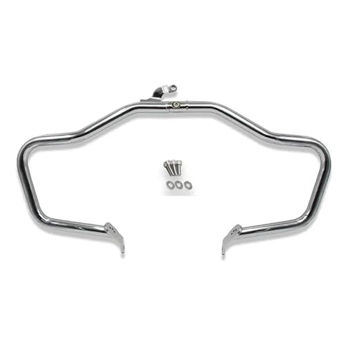 Motorschutz Stoßstangenschutz Motorcycle Crash Protection Bar Engine Cylinder Bumper for R 18 R18B R18 B Roctane Tr&anscontinental 2020-2023 von ZUYNPOQ