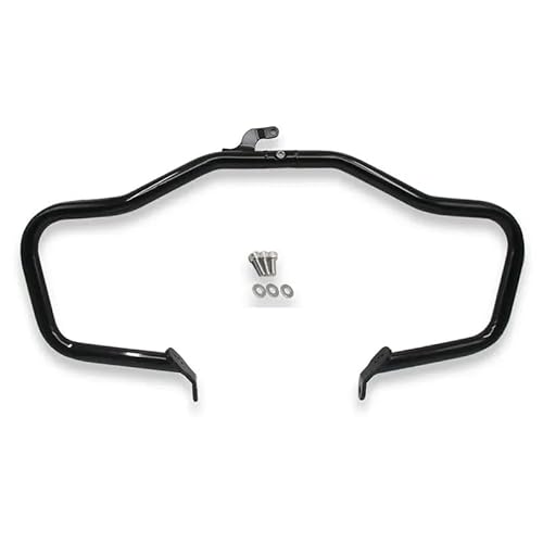 Motorschutz Stoßstangenschutz Motorcycle Crash Protection Bar Engine Cylinder Bumper for R 18 R18B R18 B Roctane Tr&anscontinental 2020-2023 von ZUYNPOQ