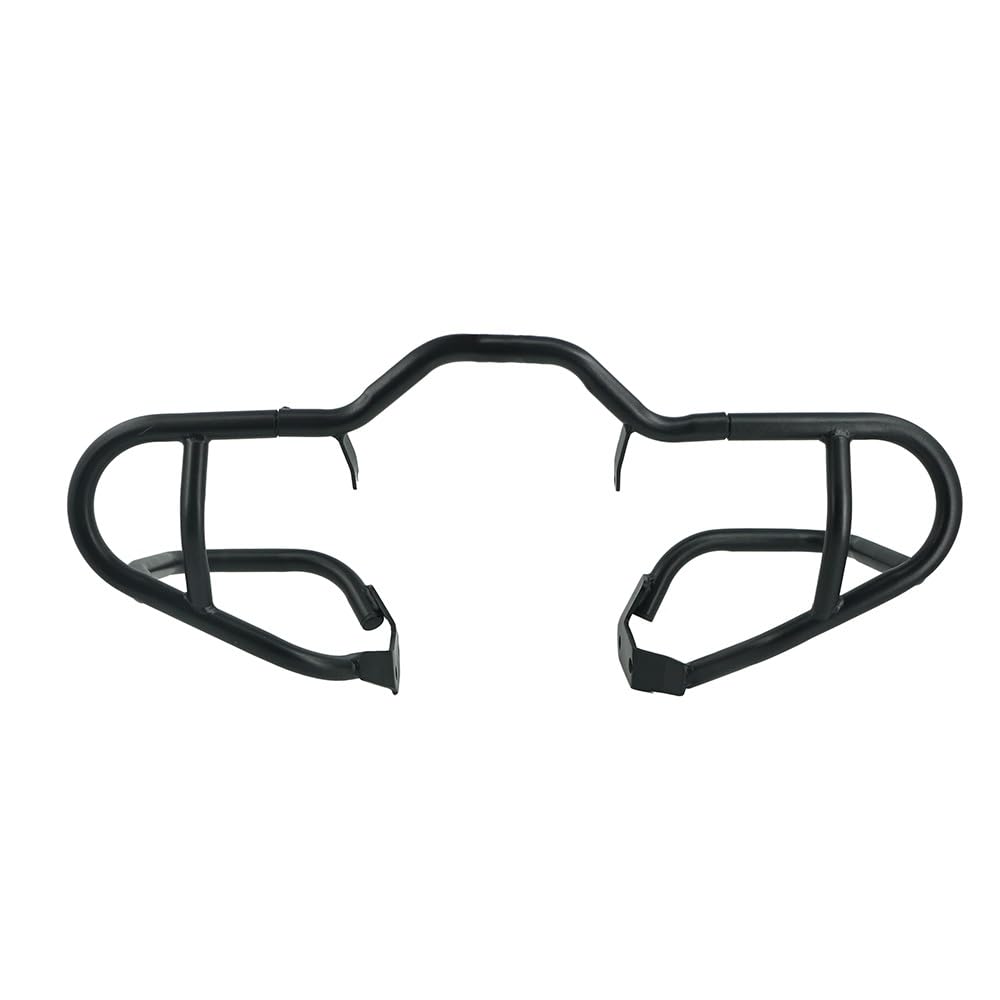 Motorschutz Stoßstangenschutz Motorcycle Upper Lower Crash Bar Engine Tank Protector Frame Protective Bumper for R1200GS Oil Cooled 2008-2012 R 1200 GS Motorschutz Stoßstangenschutz Motorcycle Upper Lower Crash Bar Engine Tank Protector Frame Protective Bumper for R1200GS Oil Cooled 2008-2012 R 1200 GS von ZUYNPOQ