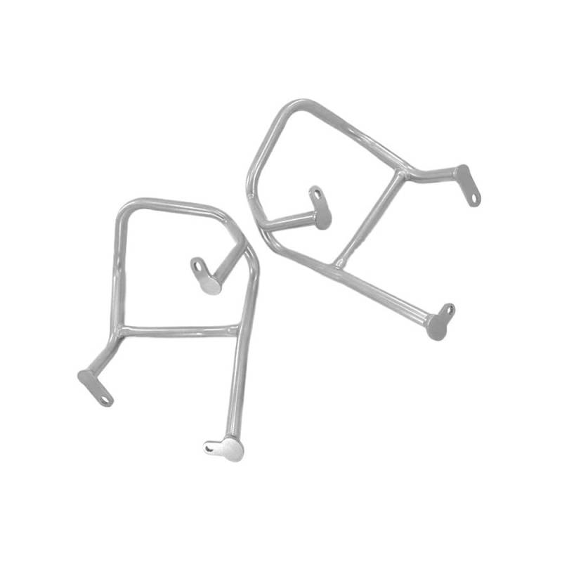 Motorschutz Stoßstangenschutz Motorrad Crash Bars Motor Tank Schutz Bar Stoßstange Käfig Schutz Für R1300 GS 2023 R 1300GS R1300GS 2024 von ZUYNPOQ
