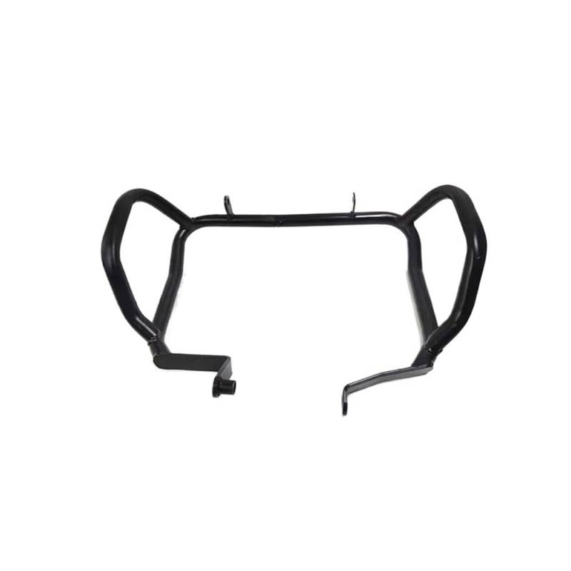 Motorschutz Stoßstangenschutz Motorrad Motor Schutz Crash Bar Verkleidung Rahmen Protector Oberen Unteren Stoßfänger Für CB500X CB400X CB 400 X 2019-2023 von ZUYNPOQ
