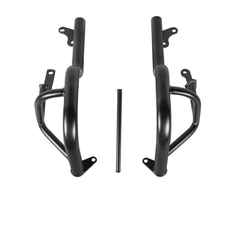Motorschutz Stoßstangenschutz Motorrad Motor Schutz Crash Bars Rahmen Stoßstange Fallen Puffer Bar Für VN650 Vu&lcan S 650 S650 EN650 2015-2024 von ZUYNPOQ