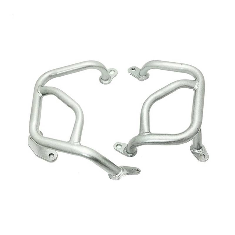 Motorschutz Stoßstangenschutz Motorrad Oberen Unteren Motor Schutz Crash Tank Bar Stoßstange Verkleidung Rahmen Für F900R F900XR F 900R F 900XR 2020 2021 2022 2023 von ZUYNPOQ