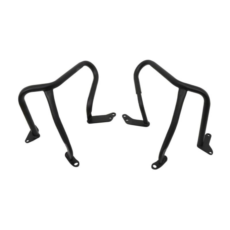 Motorschutz Stoßstangenschutz Motorrad Vorne Hinten Motor Schutz Stoßstangen Crash Bar Käfig Schutz Für R1250RT R1250 RT R 1250 RT 2018-2022 von ZUYNPOQ