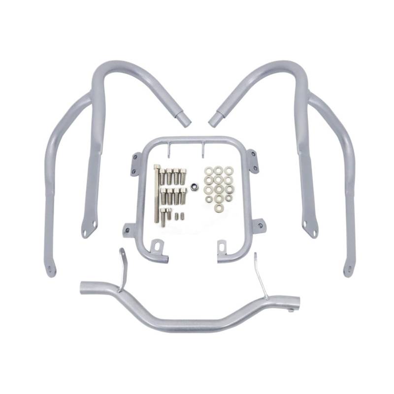 Motorschutz Stoßstangenschutz Motorrad Zubehör Motor Schutz Stoßstange Käfig Crash Bars Für R1200RT R 1200RT R 1200 RT 2005-2013 von ZUYNPOQ
