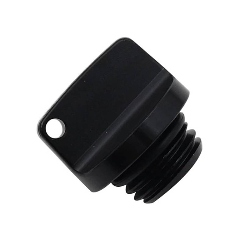 Tappo Riempimento Dell'olio Für Allgemeine Zwecke Teile Motorrad Kurbelgehäuse Kappe CNC Motor Öl Füllstoff Schraube Abdeckung M20 * 2,5 von ZUYNPOQ