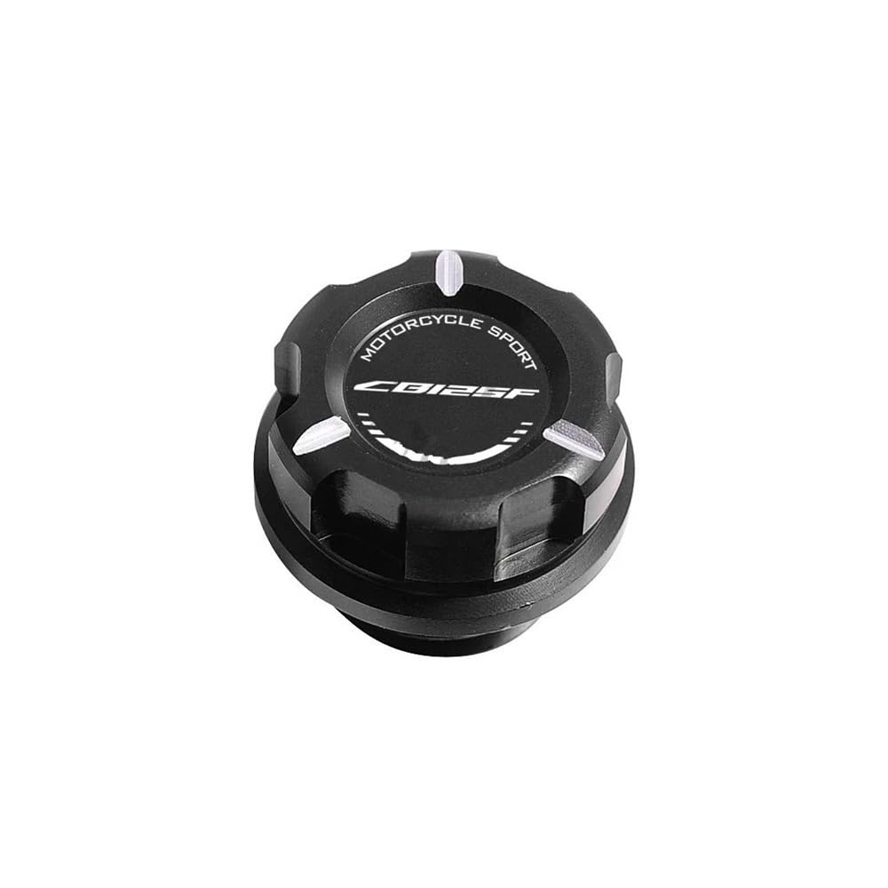 Tappo Riempimento Dell'olio Für CB125F Alle Jahr Motorrad Motorräder Motor Öl Kappe Bolzen Schraube Füllstoff Abdeckung Öl Tasse Tappo Riempimento Dell'olio Für CB125F Alle Jahr Motorrad Motorräder Motor Öl Kappe Bolzen Schraube Füllstoff Abdeckung Öl Tasse von ZUYNPOQ