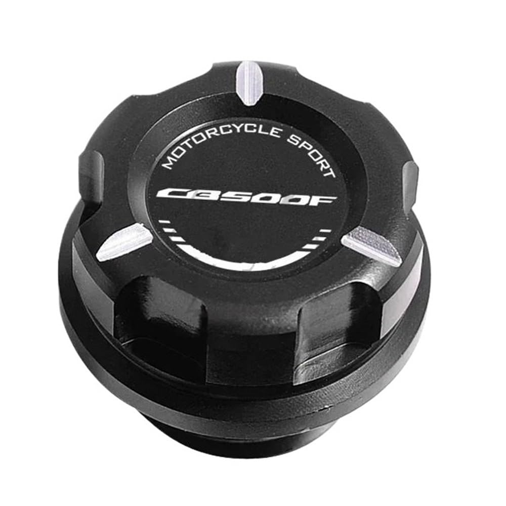 Tappo Riempimento Dell'olio Für CB500F Alle Jahr Motorrad Motor Öl Kappe Bolzen Schraube Füllstoff Abdeckung Tappo Riempimento Dell'olio Für CB500F Alle Jahr Motorrad Motor Öl Kappe Bolzen Schraube Füllstoff Abdeckung von ZUYNPOQ
