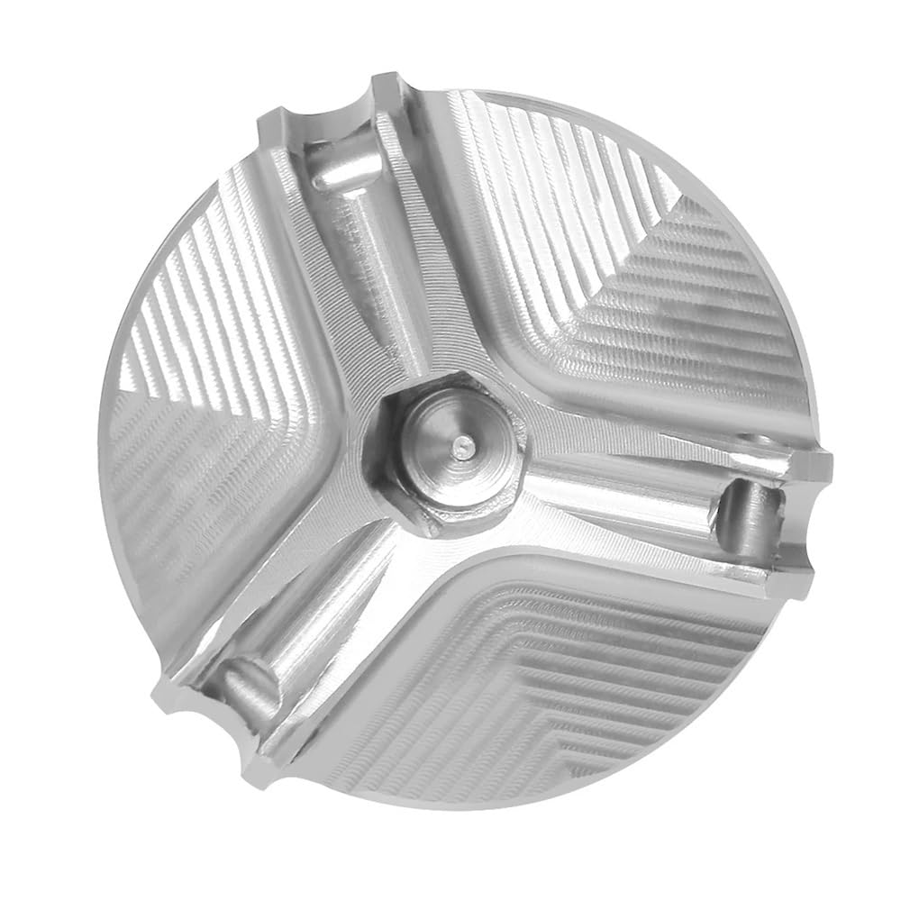 Tappo Riempimento Dell'olio Für CBR1100XX CBR 1100XX 1996-2007 2006 2005 2004 2003 Motorrad Motor Ölablasswanne Mutter Tasse Abdeckung Kappe Schraube Tappo Riempimento Dell'olio Für CBR1100XX CBR 1100XX 1996-2007 2006 2005 2004 2003 Motorrad Motor Ölablasswanne Mutter Tasse Abdeckung Kappe Schraube von ZUYNPOQ