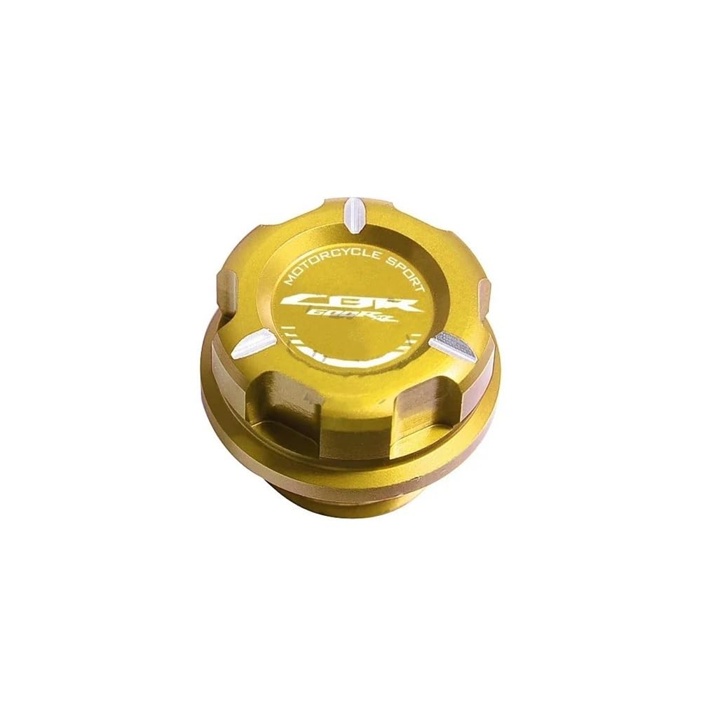 Tappo Riempimento Dell'olio Für CBR600RR CBR 600RR 2003 Motorrad Motor Öl Kappe Bolzen Schraube Füllstoff Abdeckung Tasse Abdeckung Tappo Riempimento Dell'olio Für CBR600RR CBR 600RR 2003 Motorrad Motor Öl Kappe Bolzen Schraube Füllstoff Abdeckung Tasse Abdeckung von ZUYNPOQ