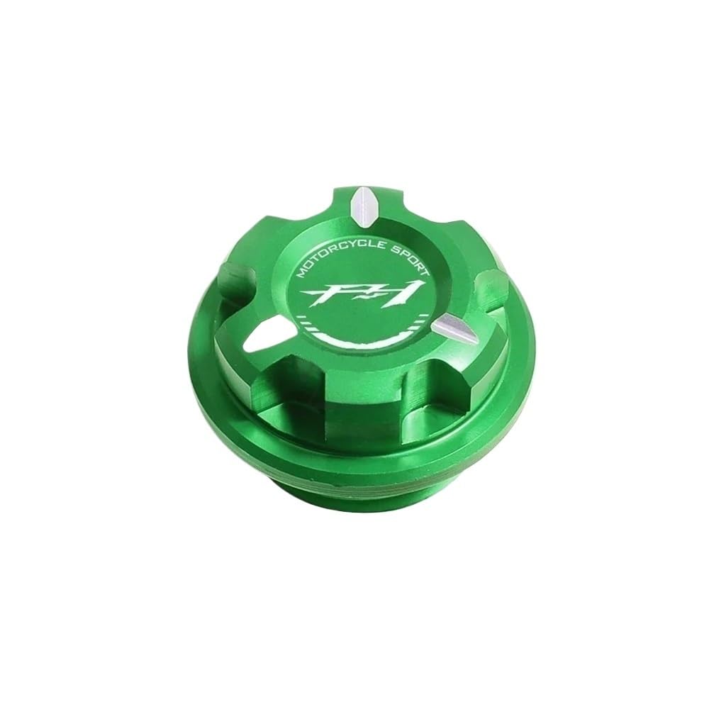 Tappo Riempimento Dell'olio Für FZ1 FA&zer Nach 2006 Motorrad Motor Öl Kappe Bolzen Schraube Füllstoff Abdeckung Tappo Riempimento Dell'olio Für FZ1 FA&zer Nach 2006 Motorrad Motor Öl Kappe Bolzen Schraube Füllstoff Abdeckung von ZUYNPOQ