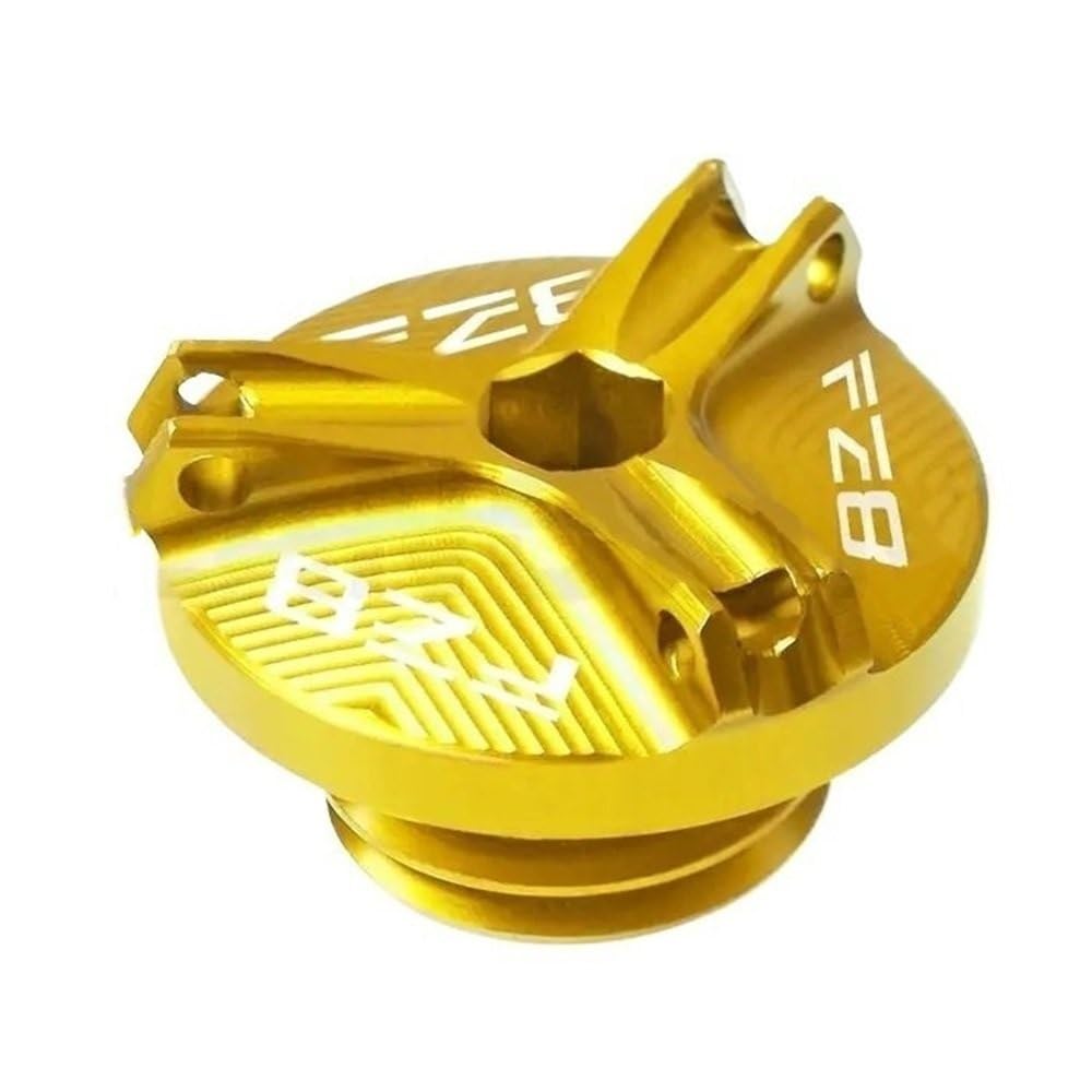 Tappo Riempimento Dell'olio Für FZ8 FZ 8 2011 2012 2013 Zubehör Motorrad Aluminium Ölablasswanne Motor Füllstoff Tankdeckel Abdeckung Schrauben Tappo Riempimento Dell'olio Für FZ8 FZ 8 2011 2012 2013 Zubehör Motorrad Aluminium Ölablasswanne Motor Füllstoff Tankdeckel Abdeckung Schrauben von ZUYNPOQ