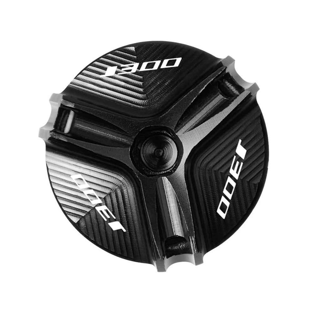 Tappo Riempimento Dell'olio Für J300 J 300 2015 2016 2017 M19 * 2,5 Motorrad CNC Öl Füllstoff Kappe Motor Rahmen Magnetische Öl Ablauf Abdeckung Schraube Tappo Riempimento Dell'olio Für J300 J 300 2015 2016 2017 M19 * 2,5 Motorrad CNC Öl Füllstoff Kappe Motor Rahmen Magnetische Öl Ablauf Abdeckung Schraube von ZUYNPOQ