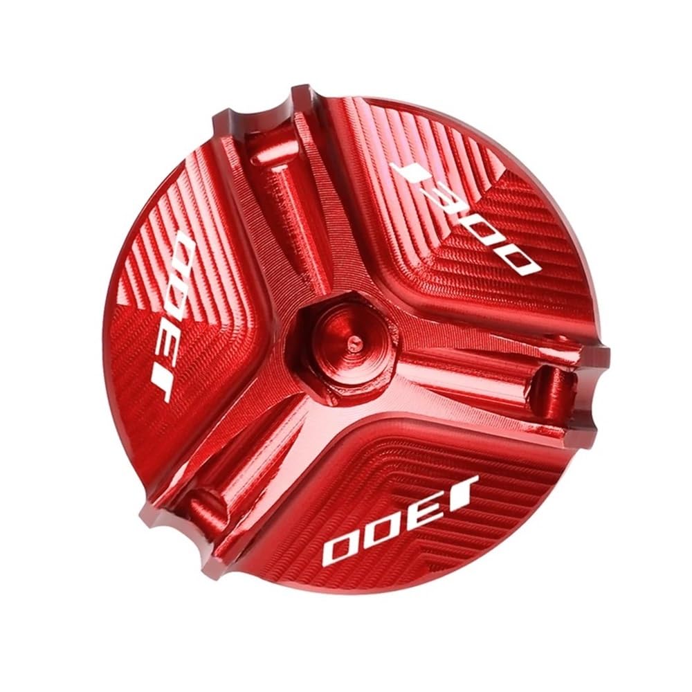 Tappo Riempimento Dell'olio Für J300 J 300 2015 2016 2017 M19 * 2,5 Motorrad CNC Öl Füllstoff Kappe Motor Rahmen Magnetische Öl Ablauf Abdeckung Schraube Tappo Riempimento Dell'olio Für J300 J 300 2015 2016 2017 M19 * 2,5 Motorrad CNC Öl Füllstoff Kappe Motor Rahmen Magnetische Öl Ablauf Abdeckung Schraube von ZUYNPOQ