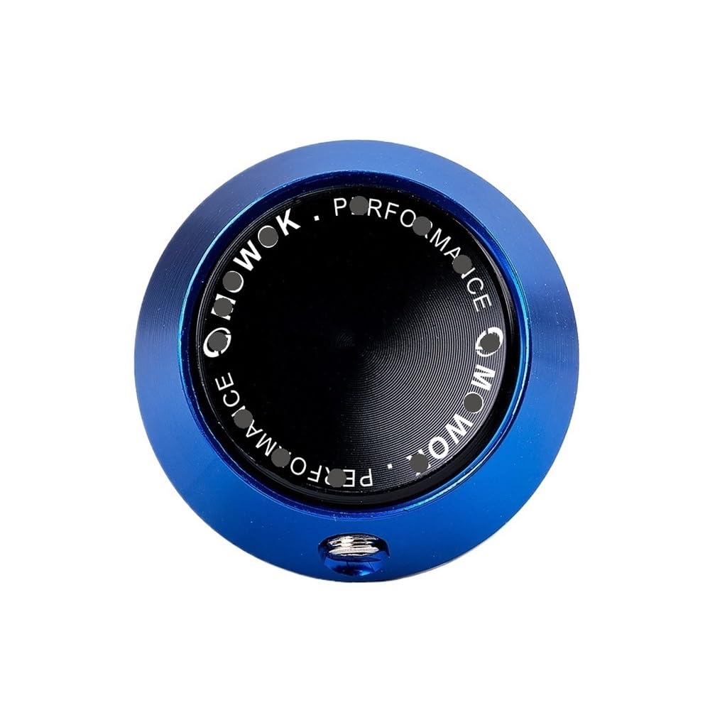 Tappo Riempimento Dell'olio Für MT09 MT-09 SP Tracer 9 GT Tracer9gt Motorrad Zubehör Motor Öl Tasse Abdeckung Schrauben von ZUYNPOQ