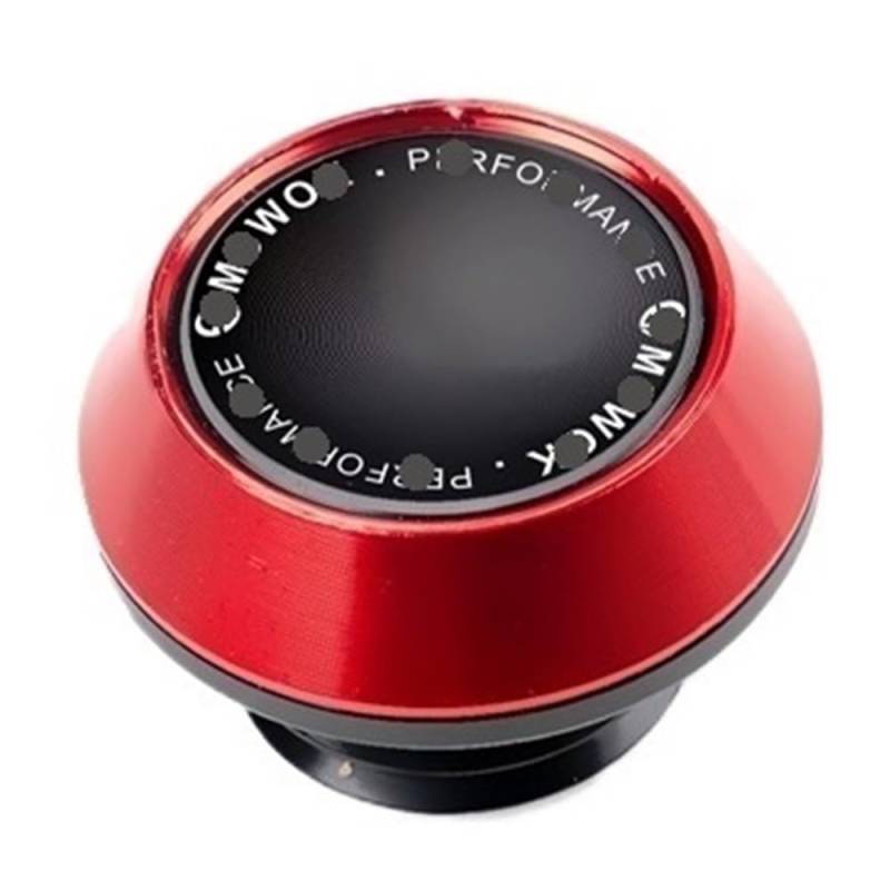 Tappo Riempimento Dell'olio Für MT09 MT-09 SP Tracer 9 GT Tracer9gt Motorrad Zubehör Motor Öl Tasse Abdeckung Schrauben von ZUYNPOQ