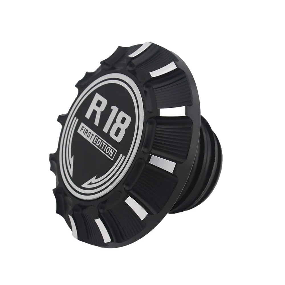 Tappo Riempimento Dell'olio Für R18 Klassische 100 Jahre 2020-2023 R 18 Motorrad Tankdeckel Öltank Abdeckung Gefräste Kraftstoff Füllstoff Deckel Zubehör Tappo Riempimento Dell'olio Für R18 Klassische 100 Jahre 2020-2023 R 18 Motorrad Tankdeckel Öltank Abdeckung Gefräste Kraftstoff Füllstoff Deckel Zubehör von ZUYNPOQ