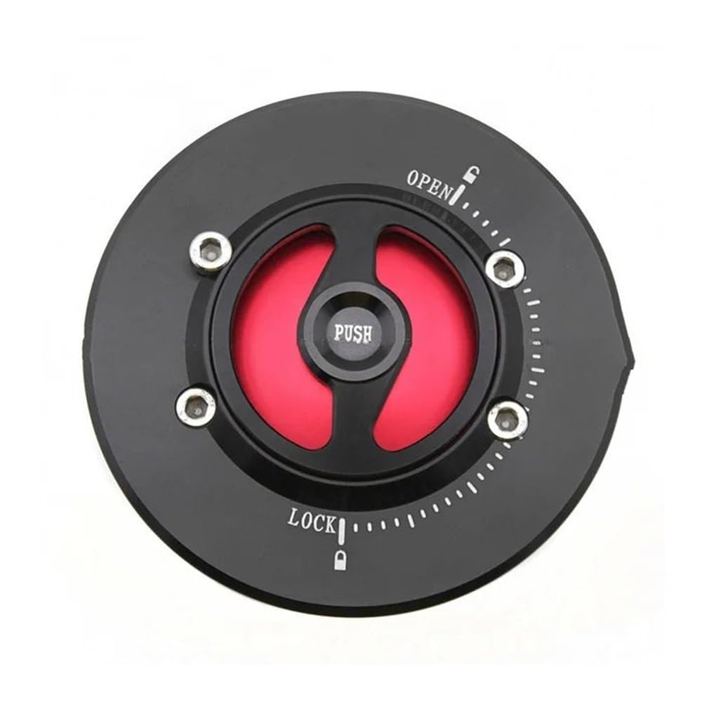 Tappo Riempimento Dell'olio Für S1000RR S1000R R NineT S1000 Rr S1000 R 2010-2021 Motorrad-Tankdeckel Keyless Quick Release Schnellöffnen Tankdeckel Tappo Riempimento Dell'olio Für S1000RR S1000R R NineT S1000 Rr S1000 R 2010-2021 Motorrad-Tankdeckel Keyless Quick Release Schnellöffnen Tankdeckel von ZUYNPOQ