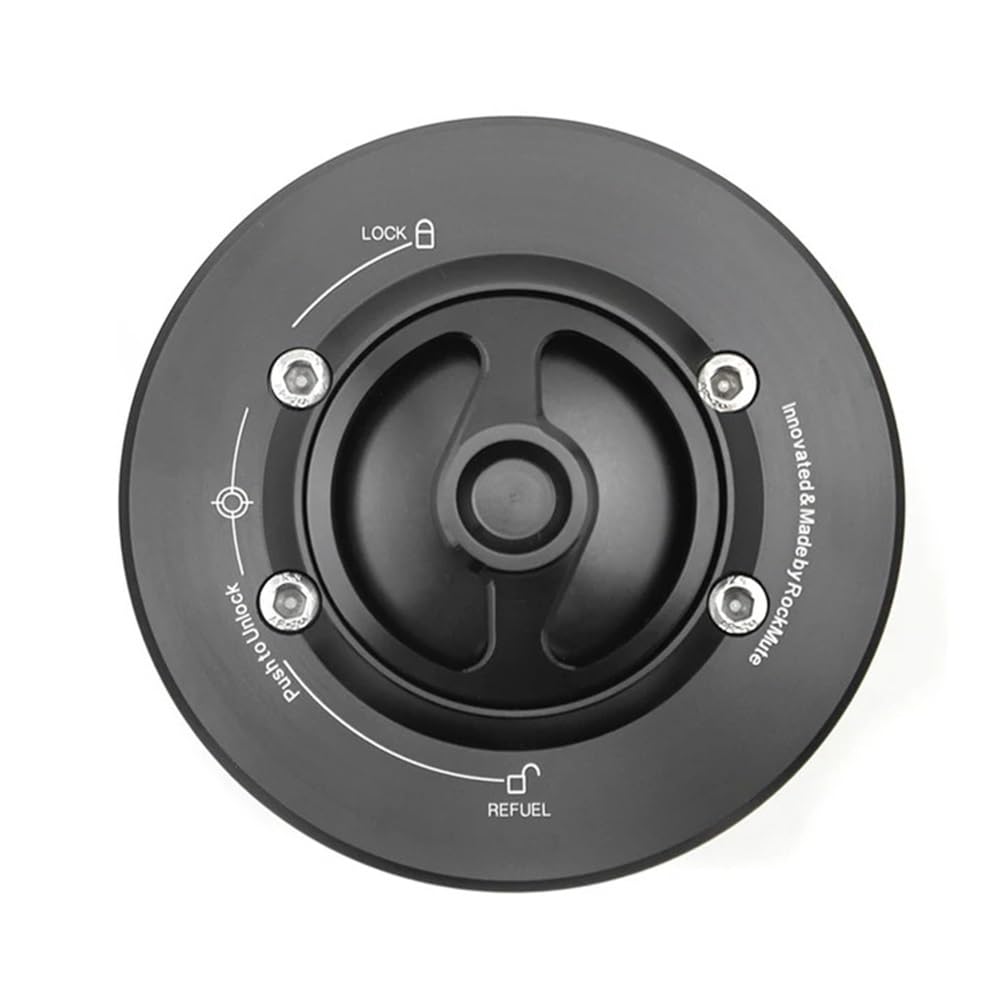 Tappo Riempimento Dell'olio Für S1000RR S1000R R NineT S1000 Rr S1000 R 2010-2021 Motorrad-Tankdeckel Keyless Quick Release Schnellöffnen Tankdeckel Tappo Riempimento Dell'olio Für S1000RR S1000R R NineT S1000 Rr S1000 R 2010-2021 Motorrad-Tankdeckel Keyless Quick Release Schnellöffnen Tankdeckel von ZUYNPOQ