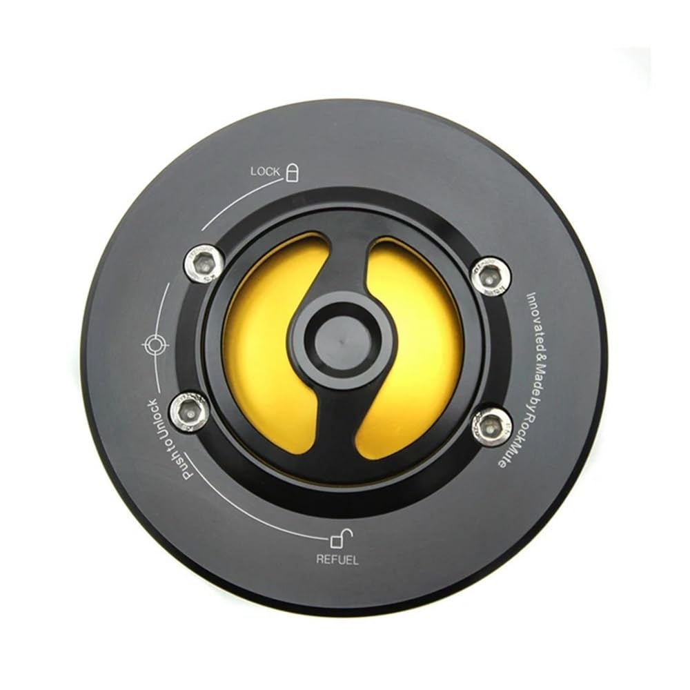Tappo Riempimento Dell'olio Für S1000RR S1000R R NineT S1000 Rr S1000 R 2010-2021 Motorrad-Tankdeckel Keyless Quick Release Schnellöffnen Tankdeckel Tappo Riempimento Dell'olio Für S1000RR S1000R R NineT S1000 Rr S1000 R 2010-2021 Motorrad-Tankdeckel Keyless Quick Release Schnellöffnen Tankdeckel von ZUYNPOQ