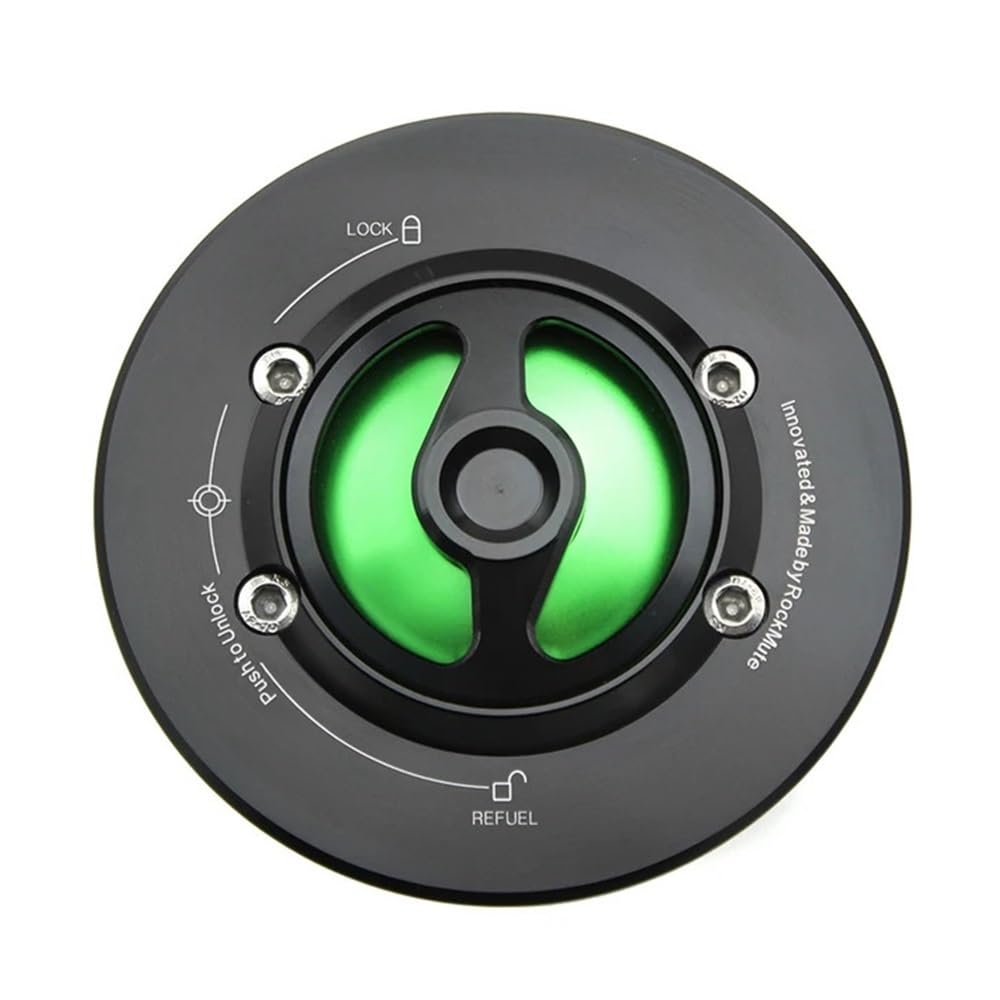 Tappo Riempimento Dell'olio Für S1000RR S1000R R NineT S1000 Rr S1000 R 2010-2021 Motorrad-Tankdeckel Keyless Quick Release Schnellöffnen Tankdeckel Tappo Riempimento Dell'olio Für S1000RR S1000R R NineT S1000 Rr S1000 R 2010-2021 Motorrad-Tankdeckel Keyless Quick Release Schnellöffnen Tankdeckel von ZUYNPOQ